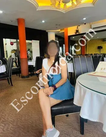 Independent Escort In Noida